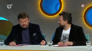 Krátky zostrih vtipov z relácie INKOGNITO