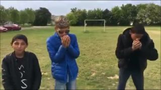 Luník hľadá talent 2017