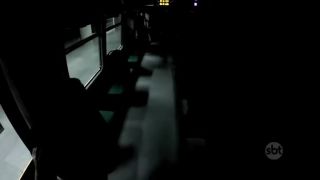 Cestujúci v nočnom metru čakalo nepríjemné prekvapenie