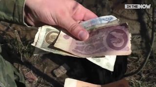 Nasli sa sovietske ruble