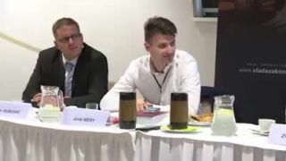 Hanba v priamom prenose a.k.a. dalšia nastrčená figúrka