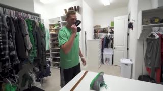 Presná muška v bežných činnostiach
