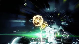 Prey - Replica