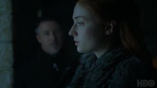 Game of Thrones trailer na 7. sériu