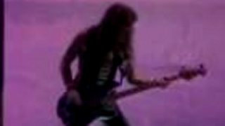 Iron Maiden - The Evil That Man Do