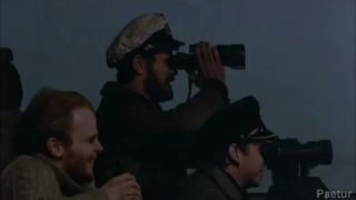 U96 potápí Titanic