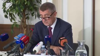 Babišov poslední rozpočet 2017