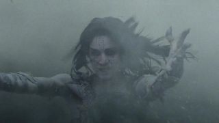 Múmia / The Mummy (2017)