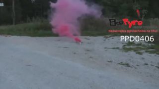 Smoke granade