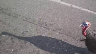 Morka ohrozuje cestnú premávku