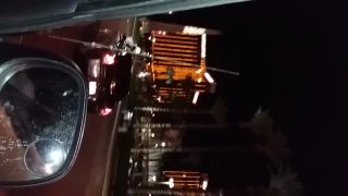 Las vegas mesto snov
