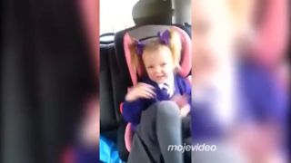 Tomuto sa hovorí "párty dcérka"