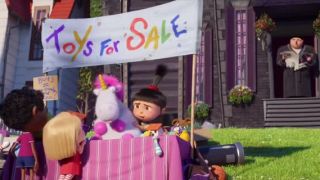 Despicable Me 3 - Trailer - 2017
