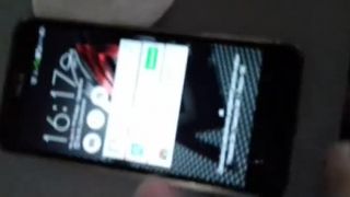 Problém s dotykom ASUS ZENFONE 2