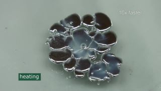 Gallium -  terminator metal