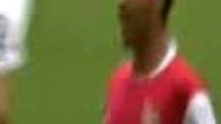Arsenal best goals 2007/2008