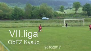 STÝ gól za ŠK Radoľa dal ?