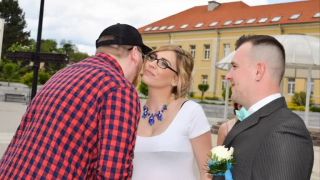 David a Nika 27.5.2017