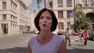 Kampaň proti SUV v Prahe a reakcia na ňu
