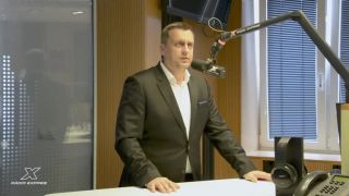 Pán kapitán Danko