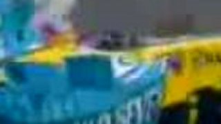 Fernando Alonso the best