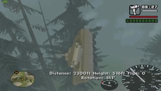 You are wizzard CJ