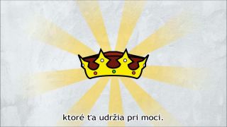 Pravidlá pre Vladárov (SK Titulky)
