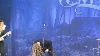 Metalfest Open Air 2017 Plzen