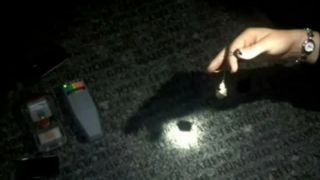 Elektronický hlas od mŕtveho Nemeckého vojaka!