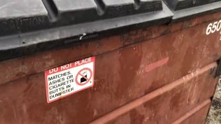 A ty si sa tu kde zobral? (Aljaška)