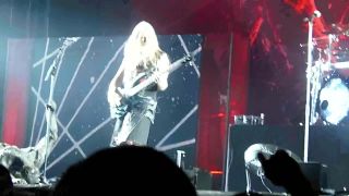Masters of Rock 2015 Vizovice