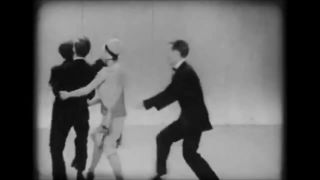 Parov Stelar - Catgroove (remix Malalata)