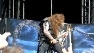 Master of Rock 2016 Vizovice (Better Version)