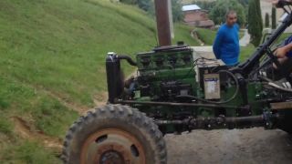 Zetor super novej generacie