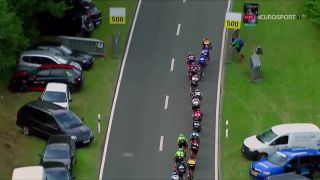 Peter Sagan s prehľadom zotrel súperov!