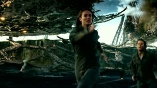 Transformers: Posledný rytier spot