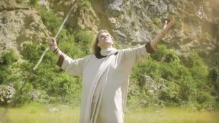 Desatoro prikázaní Braňa Mojseja