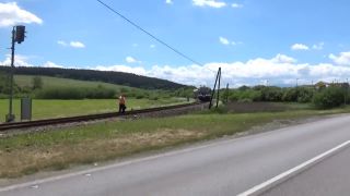 61. ročník pretekov Okolo Slovenska