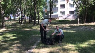 Za šampóny na tri roky