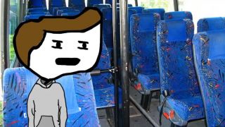 Kritika Žilinskej Slovenskej Autobusovej Dopravy (SAD)
