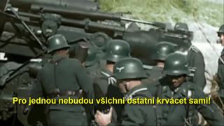 Adolf Hitler - Největší nepřátelé všech dob