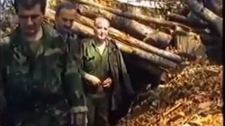 Oj Alija, Aljo ! (Yugoslav song)