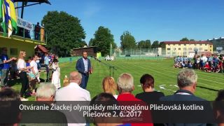 Martin Klus navštívil mestá Veľký Krtíš a Banská Štiavn