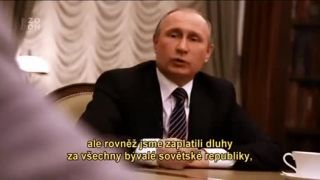 Svět podle Putina CZ 1/4