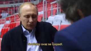 Svět podle Putina CZ 2/4