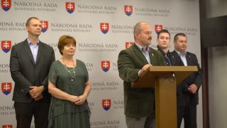 Vyjadrenie ĽS Naše Slovensko k voľbe riaditeľa RTVS