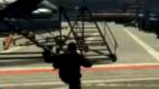 Gta IV Deathmatch 3