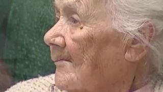Spomienky z 2. svetovej vojny