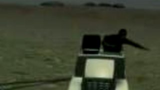 Gta IV Deathmatch 5