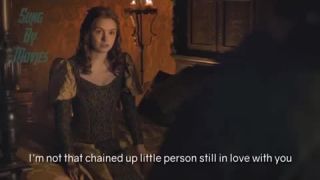 I Will Survive - Game of Thrones
